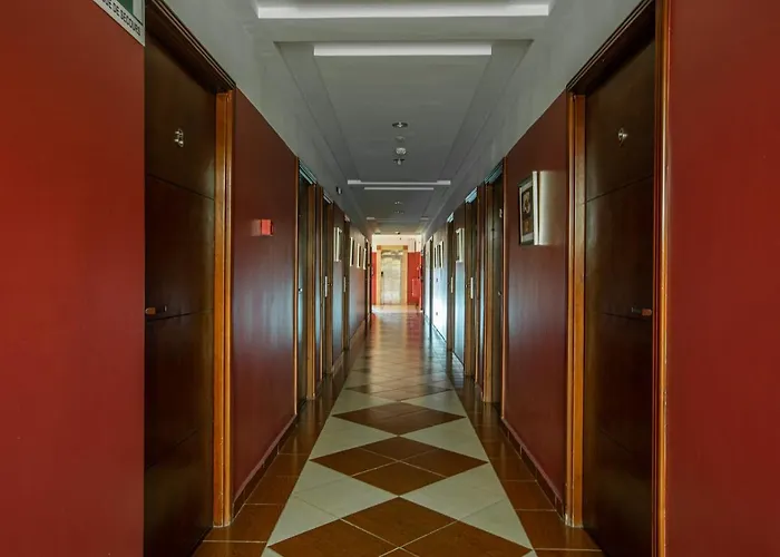 Motel Gzenaya