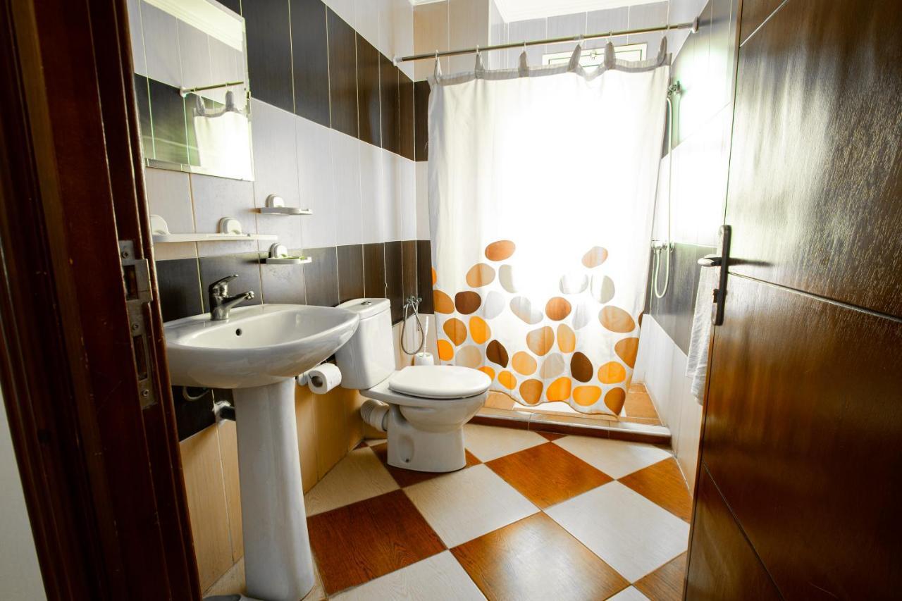Gzenaya Motel