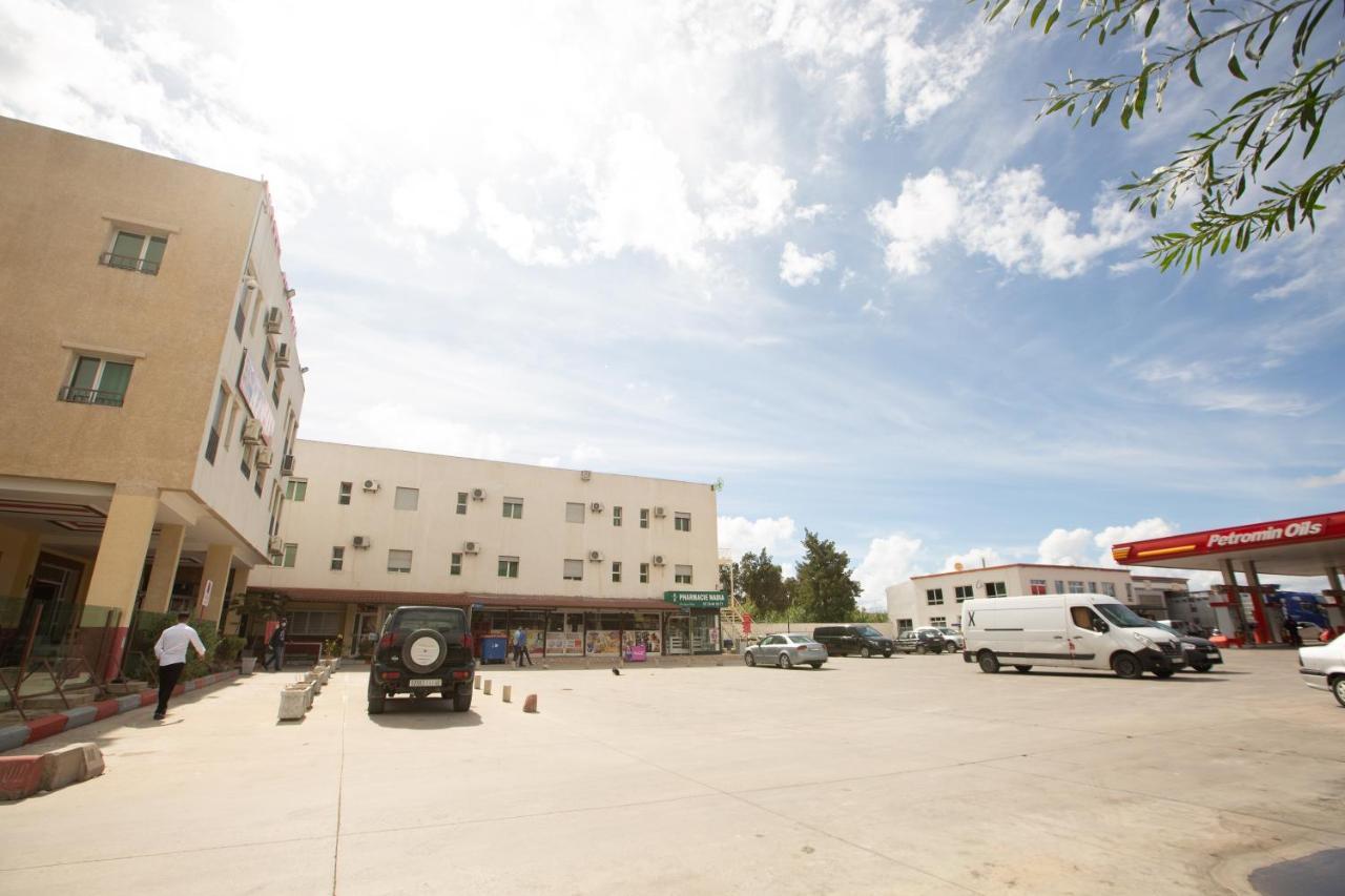 Gzenaya Motel *