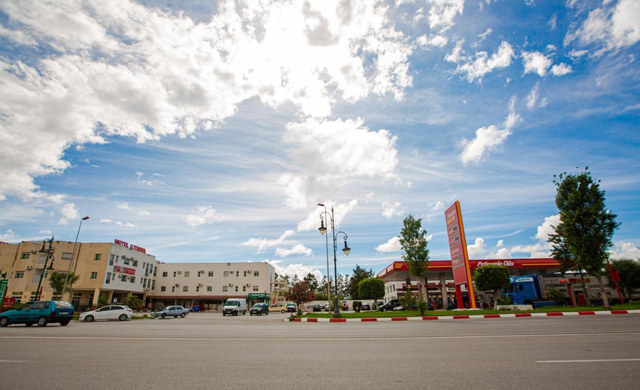 Motel Gzenaya *